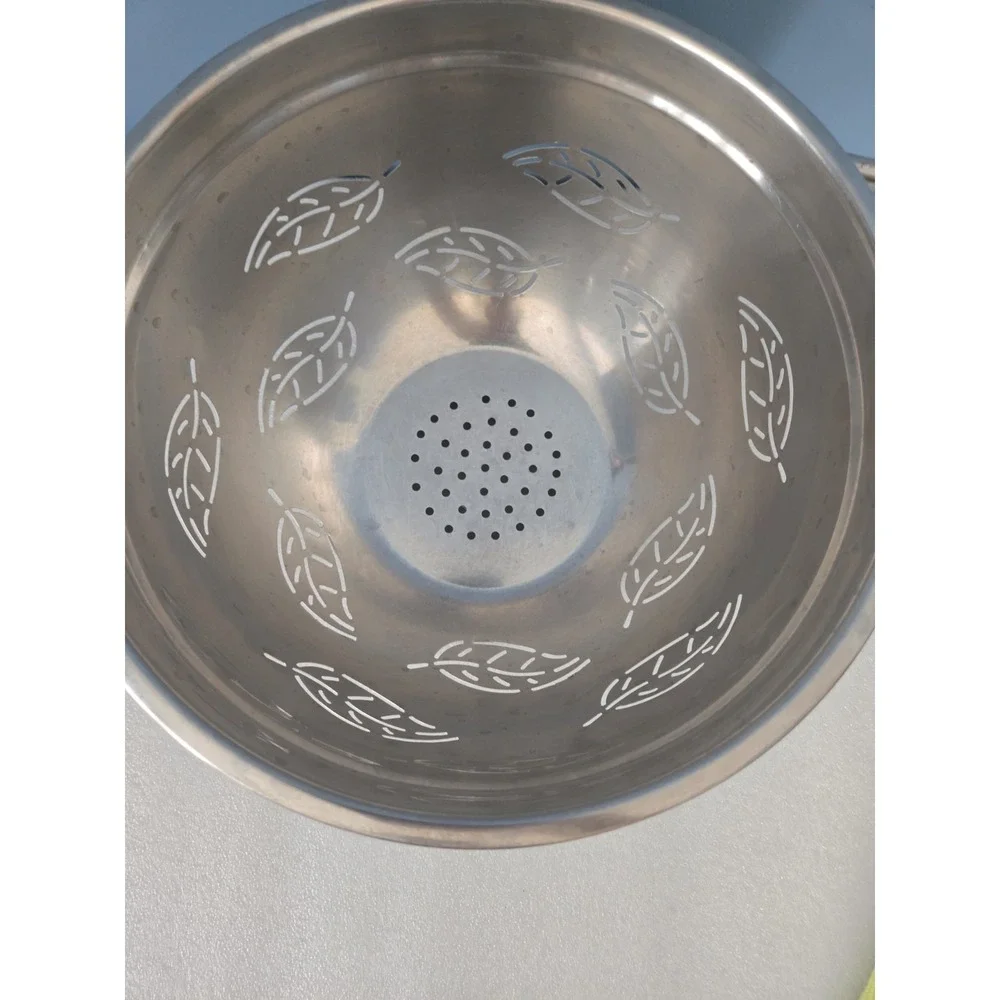 Good Cook qt stainless